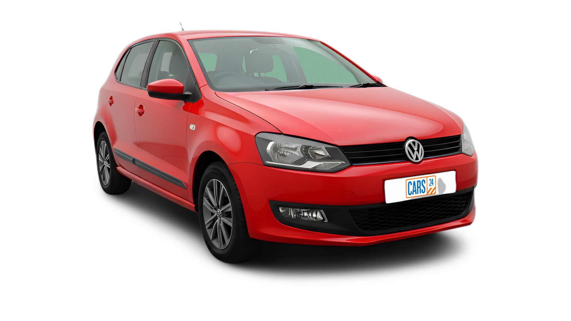 Volkswagen Polo-img